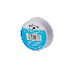 Black Swan Manufacturing Company Black Swan 0.5-in x 260.0-in Plumber’s Tape