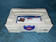 KNIPEX 97 90 23 Crimper and Connector Kit 21XK04 (S1L6)