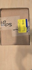 Square D 9421lb7 PowerPacT B, operating mechanism, 125A. Brand New!
