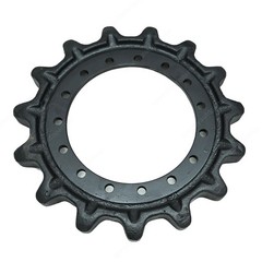 Drive Sprocket Replacement 7204050 Fit For Bobcat T450 T590 Fits Gehl RT165
