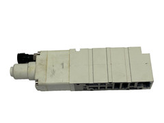 SMC ARBQ4000-N0-A-1 Pneumatic Interface Regulator