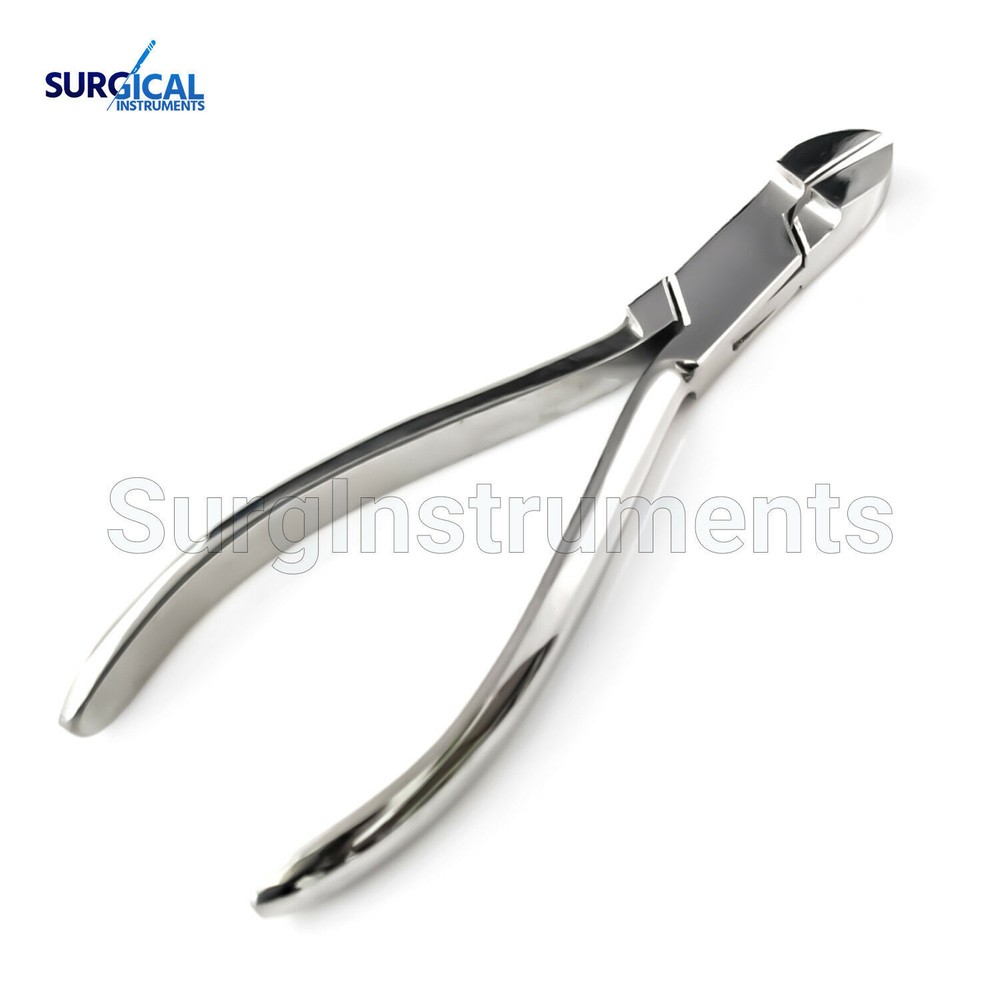 Wire Cutter Orthopedic Surgical Veterinary General USE 6″ Stainless German Grade