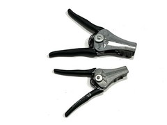 Ideal Stripmaster Automatic Wire Stripper 2pc Set.
