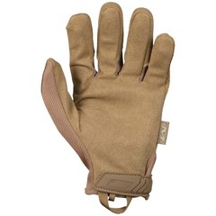 Mechanix Wear MG-72 The Original Work Gloves, Coyote