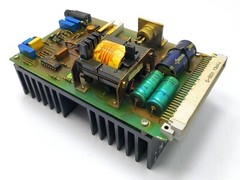 Marine KDS-5 Printed Circuit Board