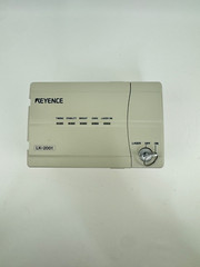 Keyence LK-2001 Laser Displacement Meter Controller