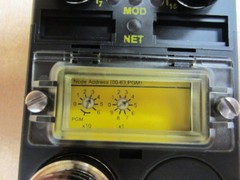 Turck FDNL-S1600-W Bus Interface FDNLS1600W F0125