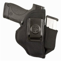 DeSantis Pro Stealth IWB Holster – Fits GLOCK 26/27, Taurus G2S/G2C/G3C, S&W …