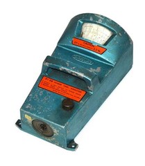 DRESSER CLECO P/2B POWER TOOL ANALYZER 0-20 INCH-POUNDS (2 AVAILABLE)