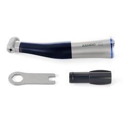 AZDENT Dental Brushless LED Electric Micro Motor /1:1 Increasing Handpiece