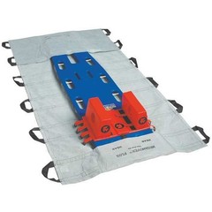 Megamover 73250 Portable Patient Transport Unit, 80 In. L