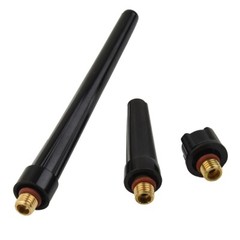 for MILLER Diamondback DB9 DB9V DB 20 Tig Welding Torch Compatible Kit (40pcs)