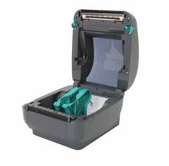 Zebra GK420d Thermal Label Printer USB Parallel USPS eBay Shipping 2