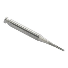 WAVE Dental Burs Latch Taper Fissure RA 699 701 702 Tungsten Carbide Slow Speed