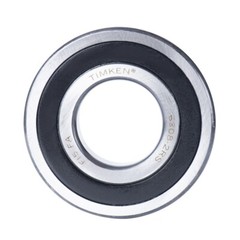 USA Brand TIMKEN 6308-2RS 40X90X23MM Double Rubber Seal Ball Bearings 6308RS