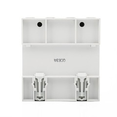 Adjustable Over Voltage and Under Voltage Current Limit Protection High Quality