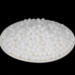 White Plastic Delrin Solid Polyoxymethylen Balls Metric 2mm-50mm POMCelcon Ball