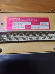 Traco Power AC/DC Power Modules TSC5084