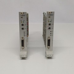 LPKF HSR Rev 2000.3 Motion System Control Board 2003-10090-2000 Removed From Wor