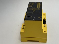 Bender RCD-492 Residual Current Device RCD492