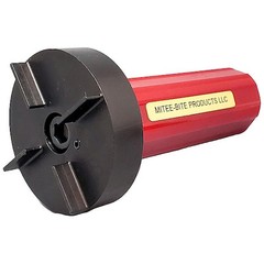 Mitee-Bite Products 1003J Collet Wrench,3J,Hand Held