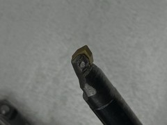 Kennametal And Valenite Boring Bar Lot