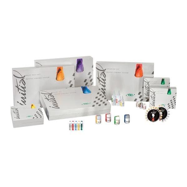 GC Initial MC Enamel Opal EOP4 20g