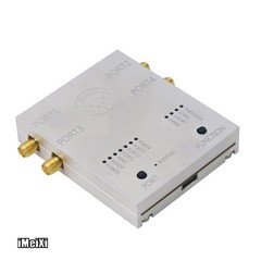 LibreCAL Electronic Calibrator Opensource Hardware Dedicated for LibreVNA Kit