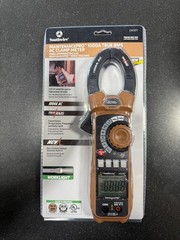 SOUTHWIRE (23030T) MAINTENANCEPRO 1000A TRUE RMS AC CLAMP METER