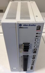 Allen Bradley 2098-DSD-HV050X-DN V1.35 Ultra 3000i Servo Drive 11A 240/480V