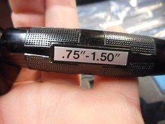 NEW IN THE BOX Scherr Tumico 50-0135-05 Bore Gage .75″-1.5″ .0001″ 0 -5-0 NEW!!!