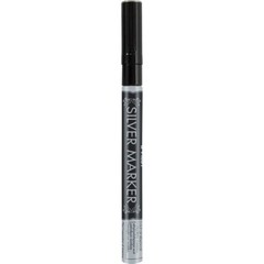 PILOT 41600 Silver Metallic Extra Fine Point Marker Pen