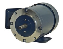 PR56C1.5M4A North American Electric, 1.5 HP, 1800 RPM, 56C Frame, 230/460V, 3PH