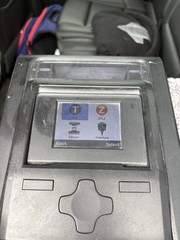 LabelTac Pro X Industrial Label Printer