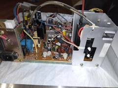 KDS-1453 1400592 PWB-2439 CIRCUIT BOARD