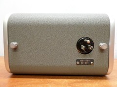 General Radio Type 1310-A Oscillator
