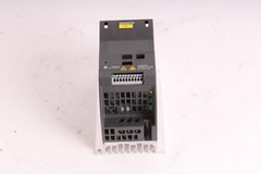 Siemens SINAMICS G110 CPM110 AC Drive Frequently Converter