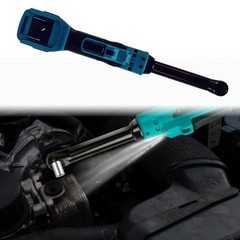 38 Inch Cordless Ratchet Wrench Electric Rechargeable Screwdriver 21V Battery