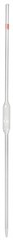 Pipette – Volumetric, 10ml Capacity. Pack of 10.