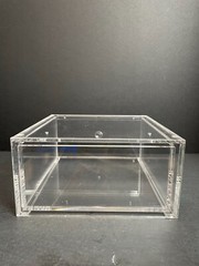 Thermo Scientific Stackable Lab Storage Drawer Acrylic