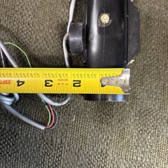 John Deere Planter Seed Sensor New Old Stock Three Wire