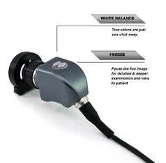 Endoscopy Camera HD 1.2mp for Storz ENT Rigid Endoscope HDMI USB Record in PC