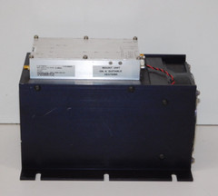 Mini Circuits ZHL-30W-252-S+ Coaxial High Power Amplifier 0.7-2.5 GHz 50Ω SMA