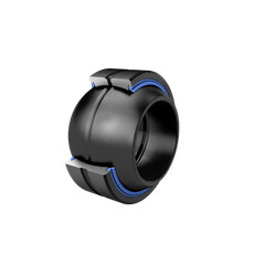 GE100-FO-2RS-E INA/Schaeffler Technologies 100 x 160 x 85 mm SPHERICAL PLAIN