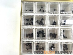 NEW Renco Electronics RL-5480-DK1 High Current Power Inductor Kit with WARRANTY
