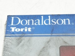 New Donaldson 7508201 Keypad Only for Torit Delta P Control Panel