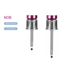 Dental Universal Implant Prosthetic Kit Torque Wrench Screw Drivers Remover USA