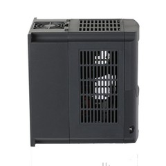 10HP 7.5KW 220V Single To 3 Phase Variable Frequency Drive Inverter CNC VFD VSD