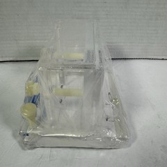 New Fisher Biotech Electrophoresis Gel Casting System FB-GC10-1 10cm X 10cm