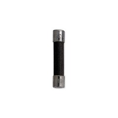 BUSSMANN MDA-6-1/4-R Fuse,6-1/4A,Ceramic,MDA Series,PK5 1CM15